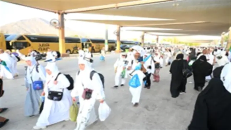 دار الإفتاء: التوكيل في رمي الجمرات جائز للنساء والمرضى وكبار السن