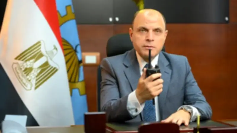 الغربية تواصل إزالة التعديات على الأراضي الزراعية خلال عيد الأضحى