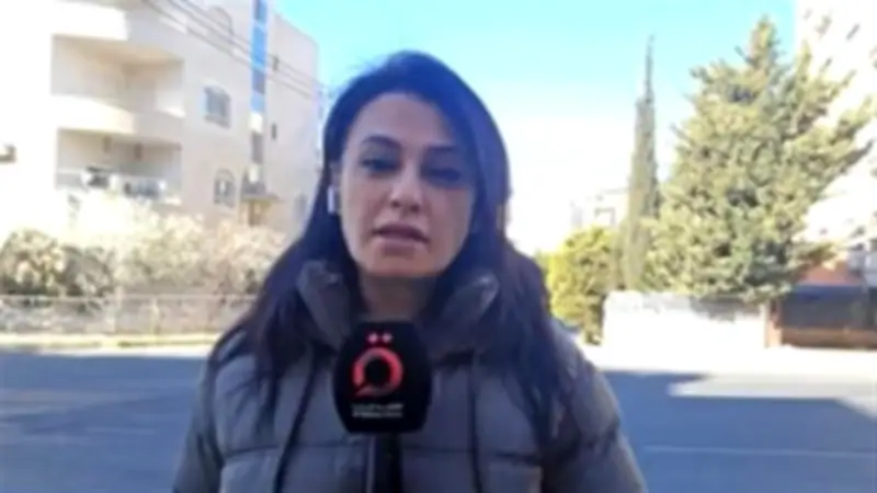 مشروع كورنيش البحر الميت يستقبل الزوار ويعزز مكانة الأردن السياحية