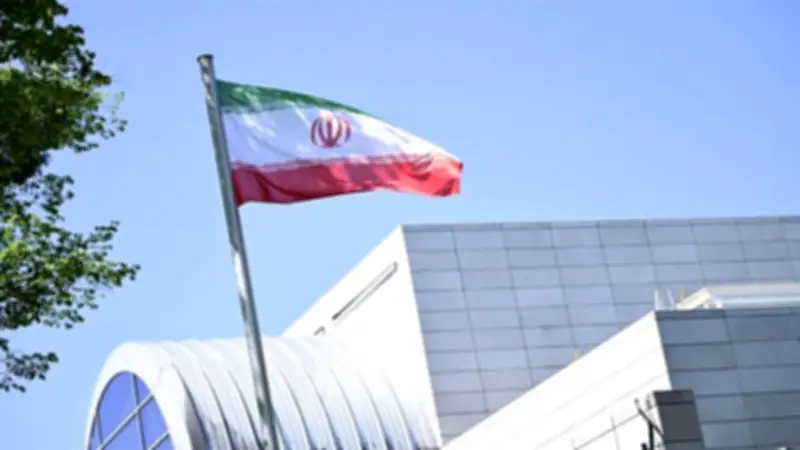 الخارجية الإيرانية تتهم واشنطن بالشراكة في انتهاكات إسرائيل بلبنان وفلسطين