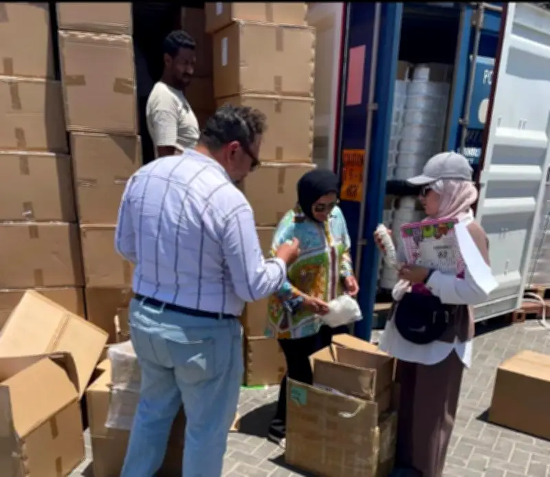 فروع هيئة المواصفات والجودة تواصل العمل خلال إجازة عيد الأضحى