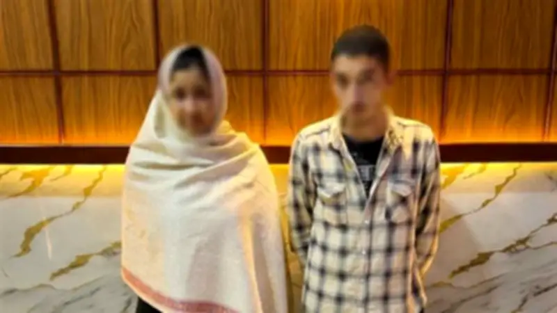 الشرقية: ضبط شخصين اعتديا على سيدة بزجاجة وعصا بسبب خلاف على جمعية مالية