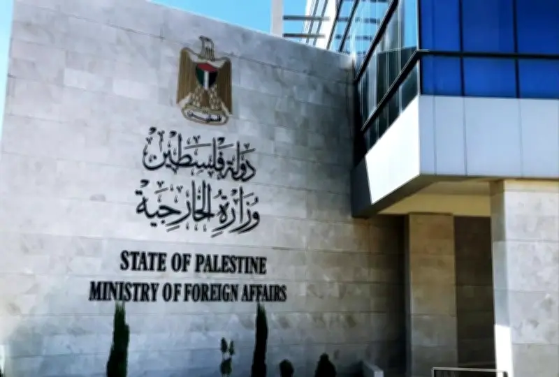 الخارجية الفلسطينية: إسرائيل تواصل جرائم القتل والتدمير في غزة رغم الاتفاق