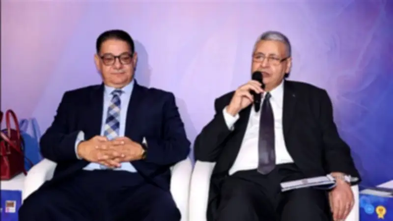 مؤتمر طب عين شمس يناقش أحدث تطورات علاج الأمراض الروماتيزمية والمناعة