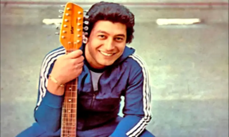 عمر خورشيد: إرث موسيقي لا يزال حاضرا رغم الرحيل المبكر