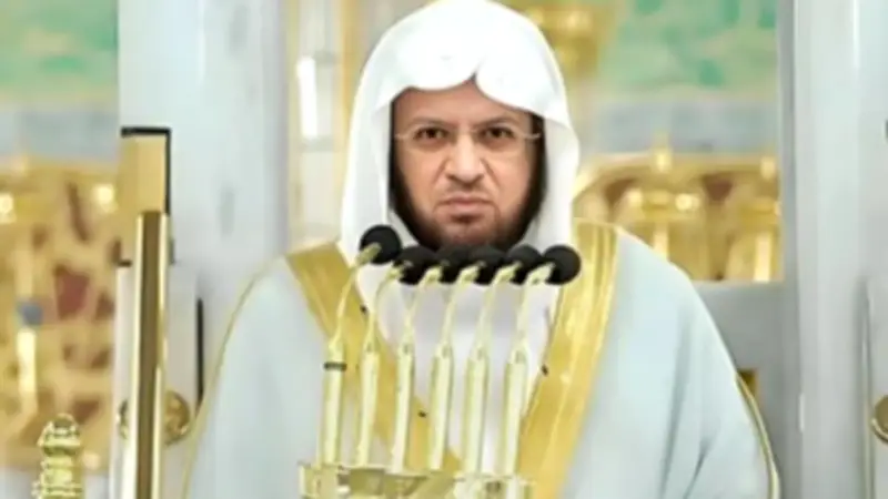 إمام المسجد النبوي: العبادة لا تنقطع بانتهاء الحج أو غيره من المواسم