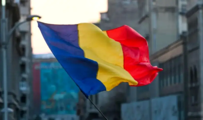 رومانيا تغلق القنصلية الروسية في كونستانتا بعد اختراق مسيرة لمجالها الجوي