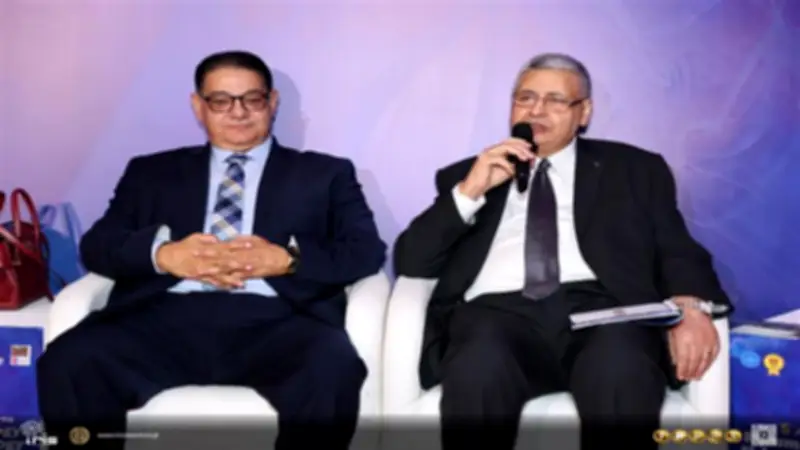 مؤتمر طب عين شمس السنوي الخامس يكشف أحدث تطورات علاج الروماتيزم والمناعة
