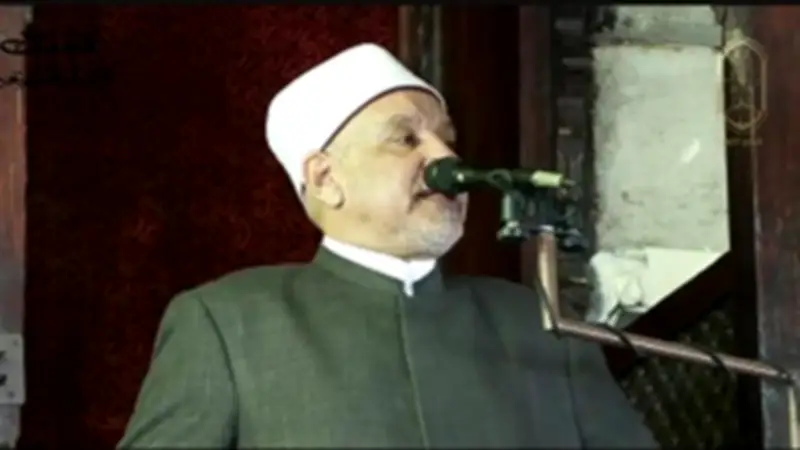 خطيب الأزهر: العبادات منهاج حياة لضبط حركة المسلم وتحقيق التقوى