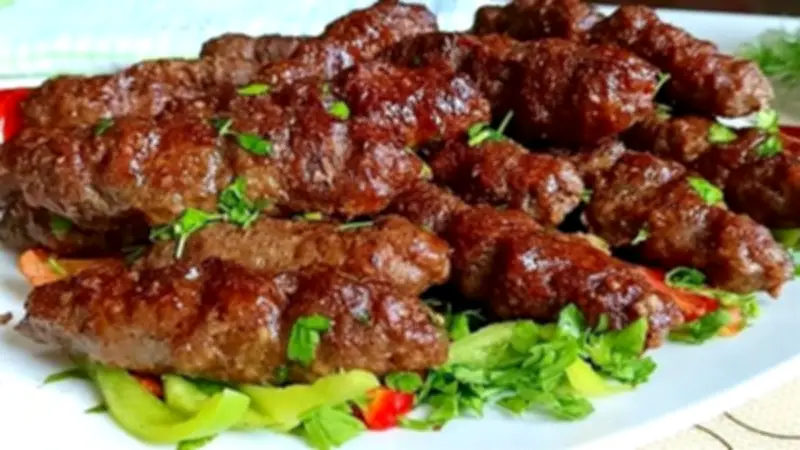 طريقة عمل كفتة الحاتي: أشهى أكلات عيد الأضحى المبارك