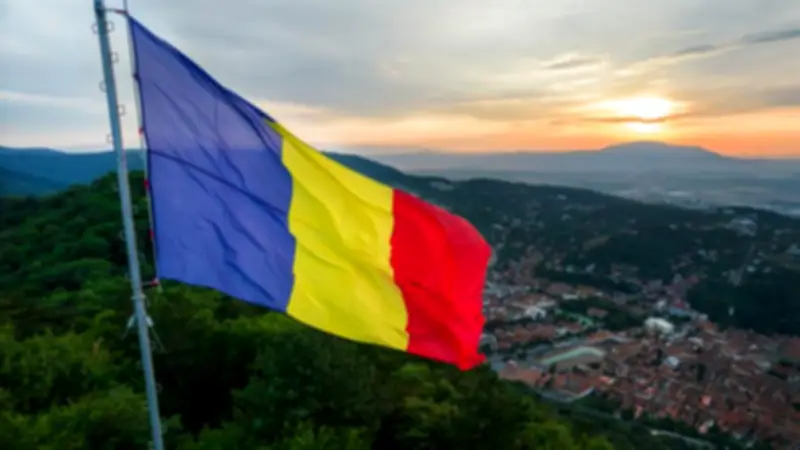 رومانيا تغلق القنصلية الروسية بعد اختراق مسيرة مجالها الجوي