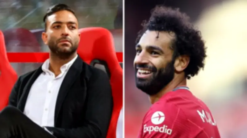 ميدو يشرح تضحية محمد صلاح بشبابه من أجل كرة القدم