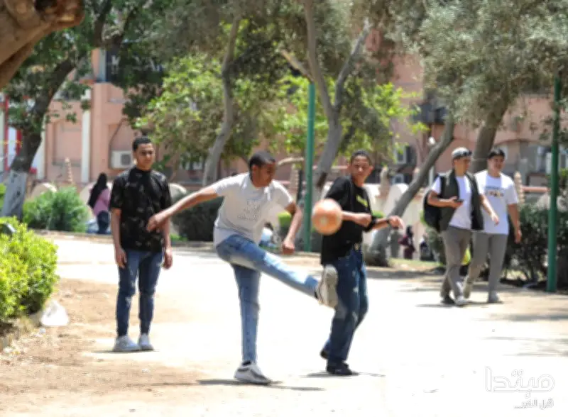 أماكن مميزة للتنزه والاستمتاع بالطبيعة في القاهرة والجيزة خلال العيد