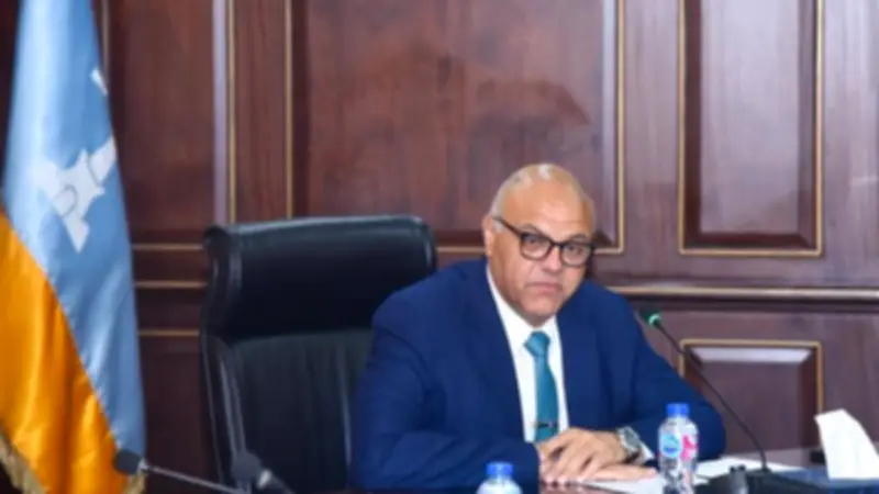 التضامن بالإسكندرية يوضح حقيقة فيديو اتهام مشرفة بضرب فتاة من ذوي الهمم
