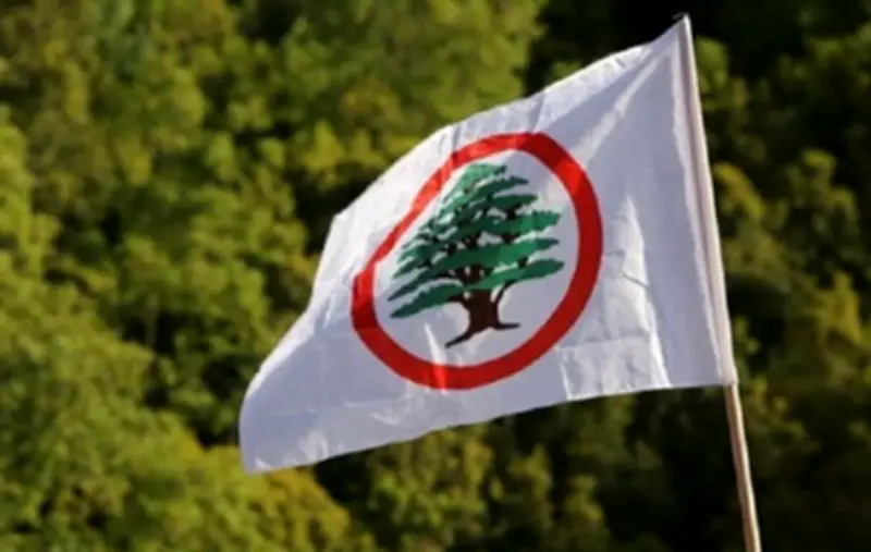 الوفد العسكري اللبناني يؤكد تمسكه بوقف شامل لإطلاق النار في اجتماع البنتاغون