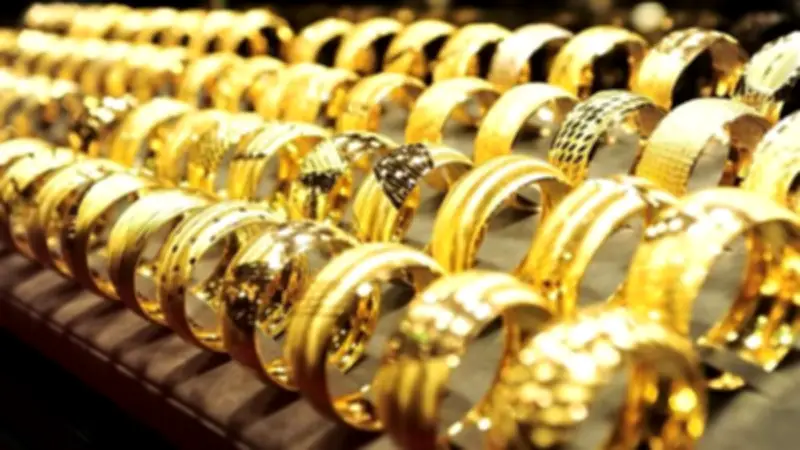 استقرار سعر جرام الذهب في ختام تعاملات ثالث أيام العيد