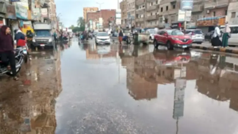 أمطار رعدية وحار نهاراً.. تفاصيل طقس غداً السبت رابع أيام العيد