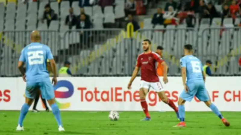 فيفا يمنع شباب بلوزداد من التعاقدات بسبب أزمة مايو