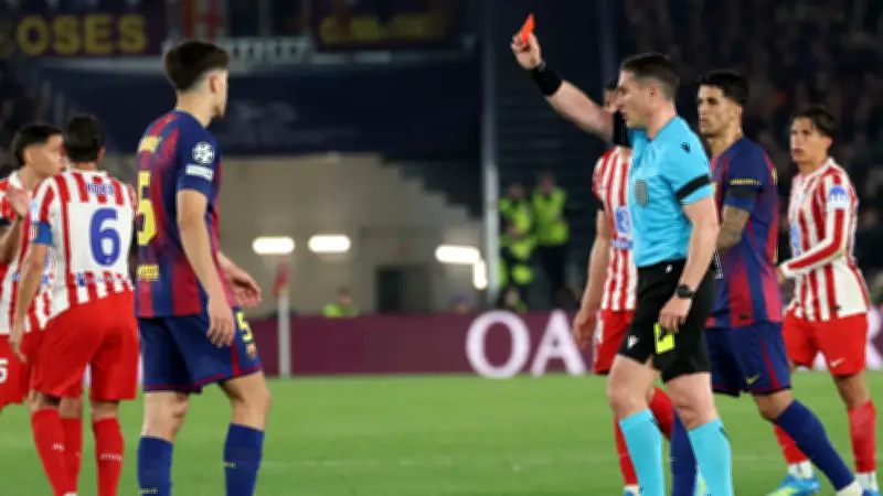 أتلتيكو مدريد يسخر من برشلونة ويؤكد عدم تقديم عروض لديغو