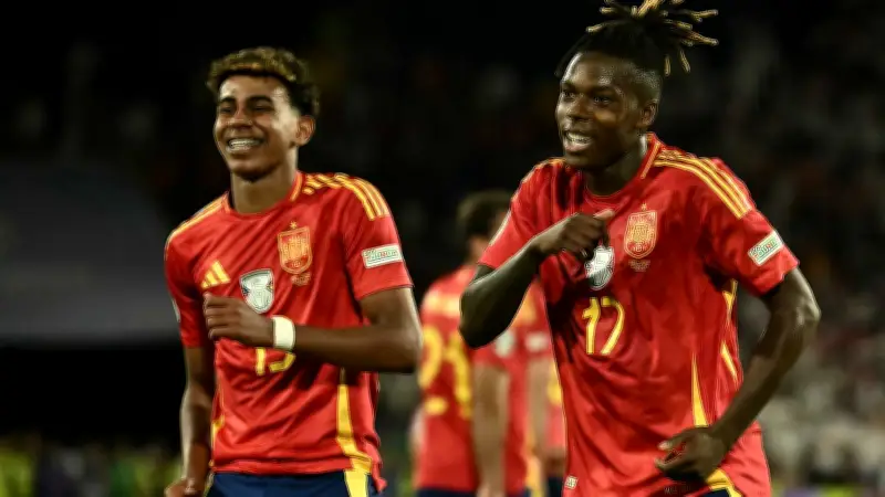 نيكو ويليامز يثير القلق قبل المونديال: قد لا ألحق بالمباراة الأولى