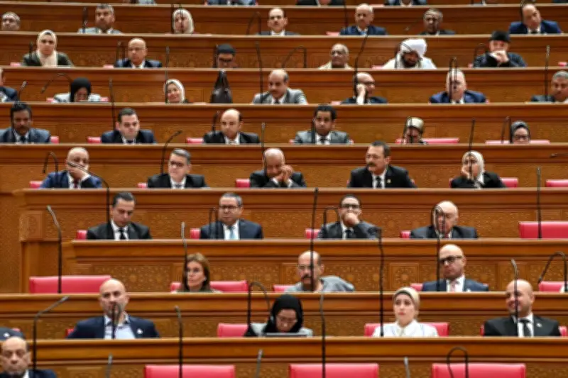 وزير شؤون المجالس النيابية ينفي سحب مشروع قانون الأسرة من مجلس النواب