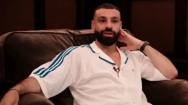 رسالة دعم من فرج عامر لمحمد صلاح بعد رحيله عن ليفربول