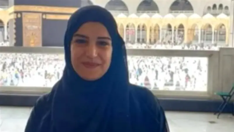 مأساة محامية البحيرة: نهاد الرشيدي تفقد حياتها أمام طفلتها بعد صراع الحضانة