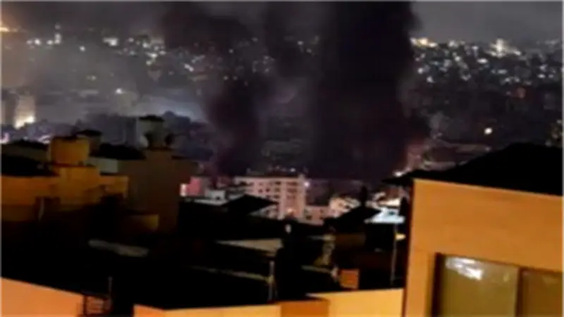محادثات أمنية بين لبنان وإسرائيل في البنتاجون وسط تصعيد بالجنوب