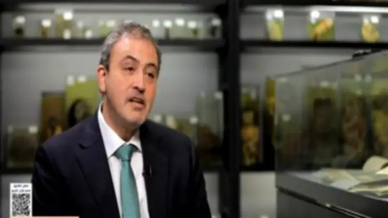 متحف نجيب باشا محفوظ بقصر العيني.. رحلة طبيب أنقذ آلاف الأمهات والأطفال
