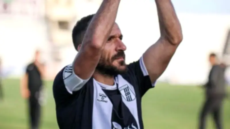 علي معلول يعتذر لجماهير الصفاقسي: لن نقف مكتوفي الأيدي