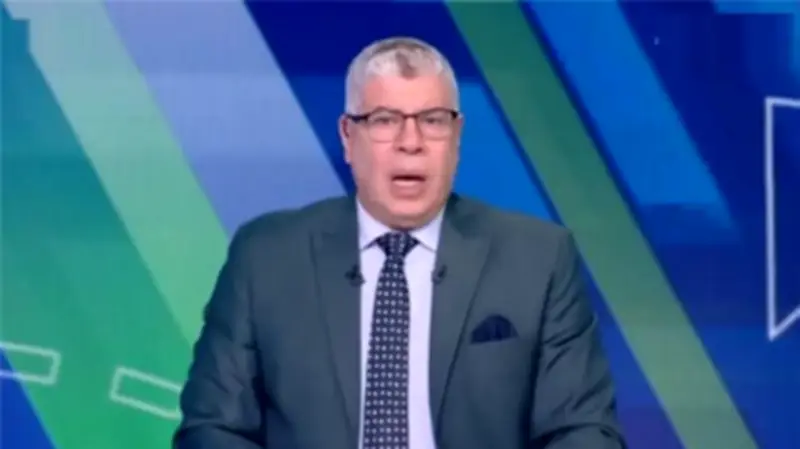 شوبير يهاجم التعصب الكروي: منكم لله اللي قلبتوها أهلي وزمالك