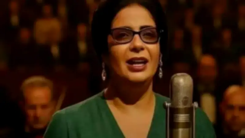 فيلم الست يتصدر نسب المشاهدة في مصر بمشاركة نجوم كبار