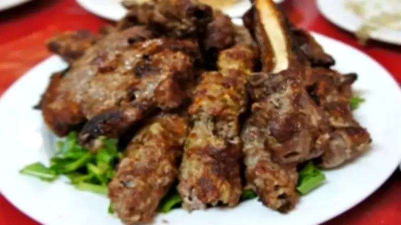 تحذير صحي: لماذا لا يفضل تناول لحم الضأن النيء أو الوردي؟