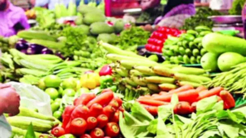 أسعار الخضار اليوم السبت في أسواق المنيا تباين مع اقتراب عيد الأضحى