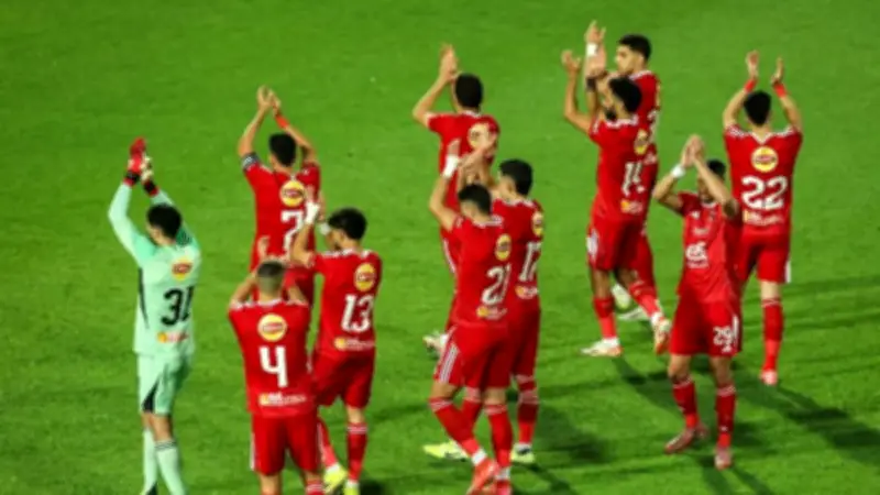 مفاجأة مدوية: الوداد المغربي يخطف يورتشيتش مدرب بيراميدز من الأهلي