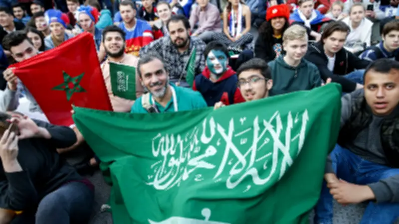 القنوات الناقلة لمباراة الإكوادور والسعودية الودية استعداداً لكأس العالم