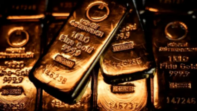 الذهب في مصر والعالم: خسائر شهرية ومكاسب أسبوعية في مايو