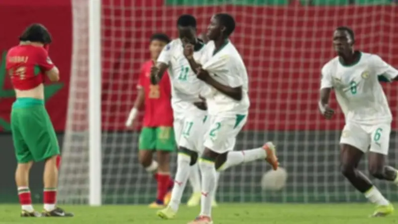 نهائي كأس أمم إفريقيا للناشئين: السنغال تواجه تنزانيا في موقعة تاريخية