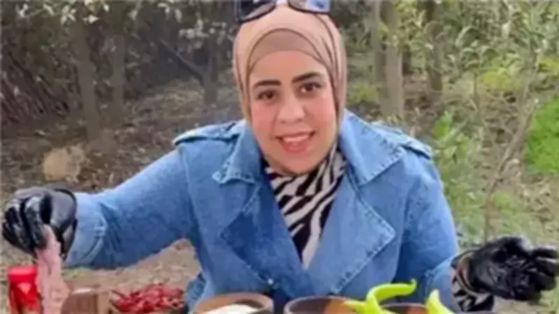 العقوبة القانونية المتوقعة للبلوجر أم مكة بعد إحالتها للمحكمة الاقتصادية بتهمة غسل الأموال