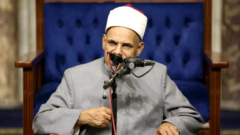 الأزهر وإذاعة القرآن يواصلان الاحتفال بموسم الحج وعيد الأضحى في ثالث أيام العيد