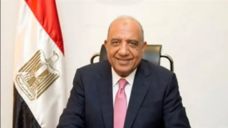وزير الكهرباء يتابع لجان المرور الميداني خلال إجازة عيد الأضحى
