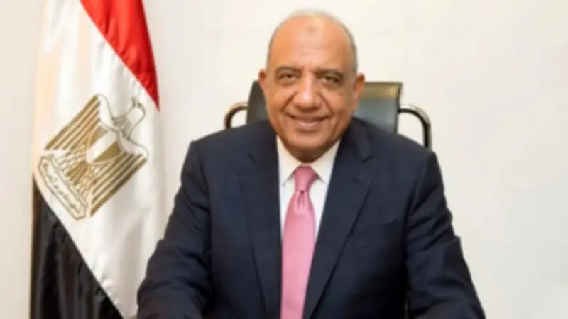 وزير الكهرباء يتابع لجان المرور الميداني والتفتيش على مراكز الخدمة والشحن