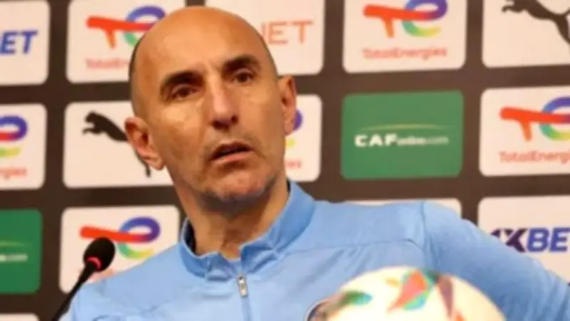 الوداد البيضاوي يقترب من التعاقد مع مدرب بيراميدز يورتشيتش