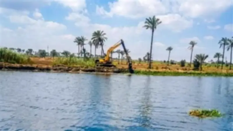 الري: استمرار رفع الاستعداد القصوى بجميع القطاعات خلال إجازة عيد الأضحى