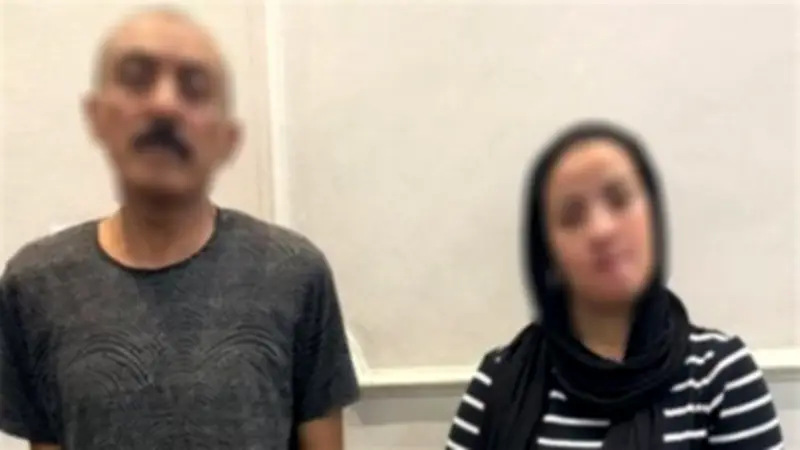 خلاف على شقة يتسبب في مشاجرة بالعبور والتحريات تكشف التفاصيل
