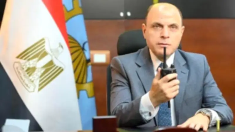 محافظ الغربية يواصل حملة رفع التراكمات التاريخية بالمحلة لليوم الثالث