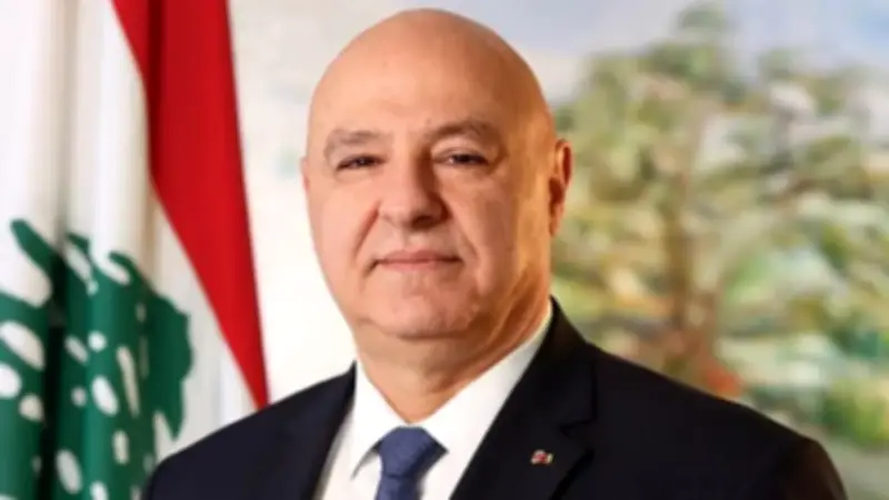 عون يكثف الاتصالات لوقف الهجمات الإسرائيلية على لبنان