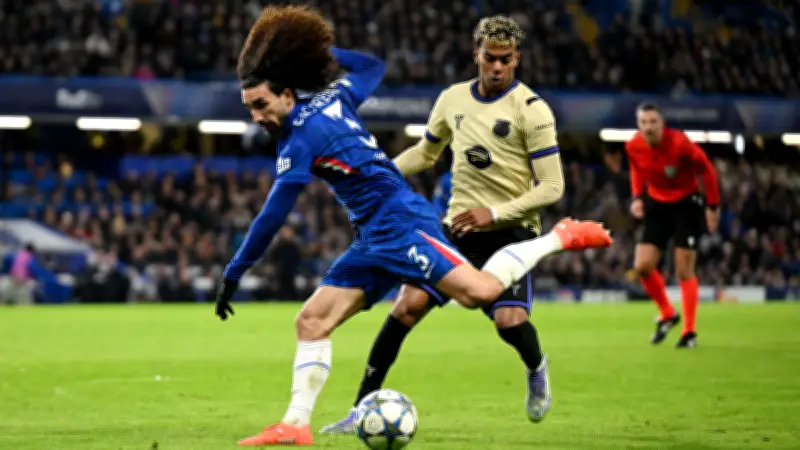 رحيل نجم برشلونة مفتاح صفقة كوكوريلا من تشيلسي