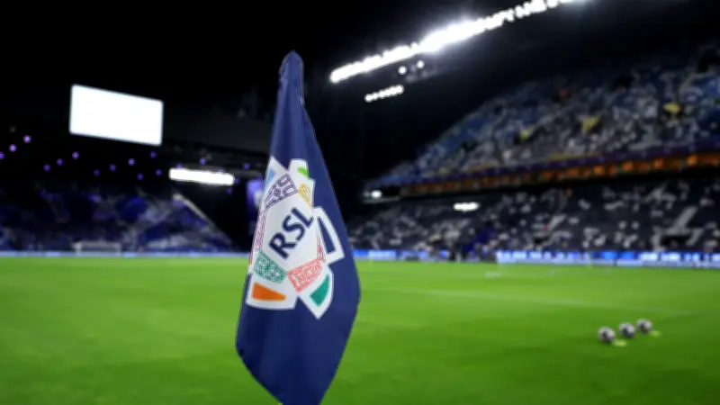أسرع لاعب في تاريخ الدوري الألماني يشعل صراع روشن والبريميرليج