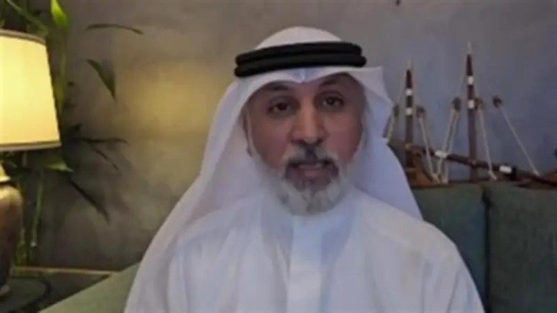الاتحاد العربي للإعلام الرقمي: التهدئة في مضيق هرمز مشروطة وتضع الإقليم في حالة ترقب
